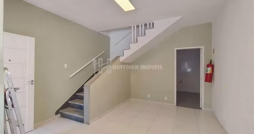 Casa comercial com 1 sala para alugar na Rua Maranhão, --, Santa Paula, São Caetano do Sul