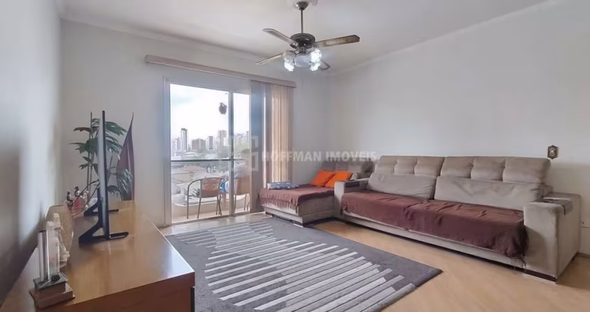 Apartamento com 03 dormitórios, 02 banheiros e 01 vaga à venda no Centro de São Caetano do Sul - SP