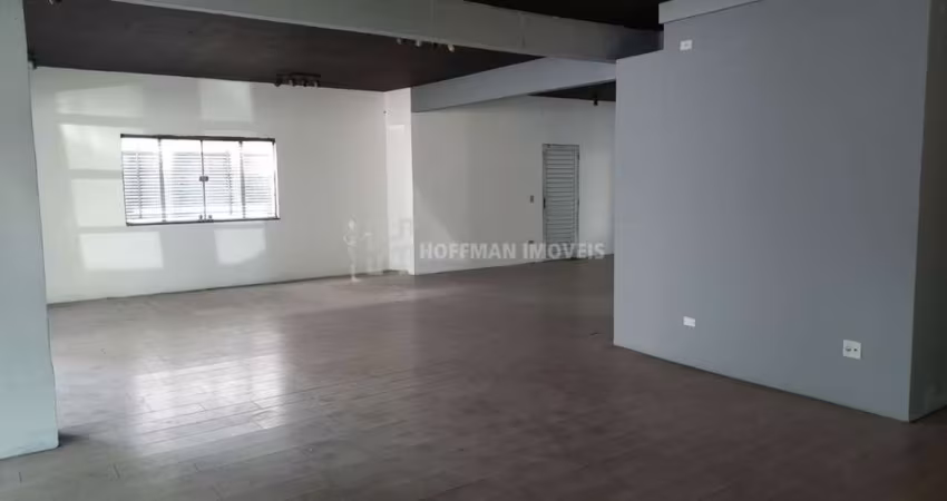 Galpao Comercial com 570m de terreno no Santa Paula