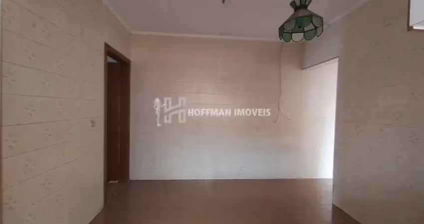 Casa com 4 quartos à venda na Rua Otávio Mangabeira, --, Osvaldo Cruz, São Caetano do Sul