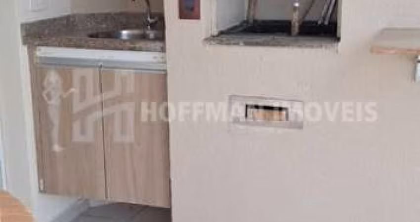 Apartamento à venda com 77m², 3 quartos e 2 vagas
