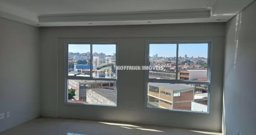 Apartamento 2 dormitórios na fundação