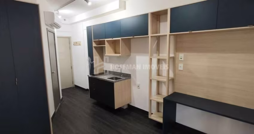 studio para locação no bairro barcelona