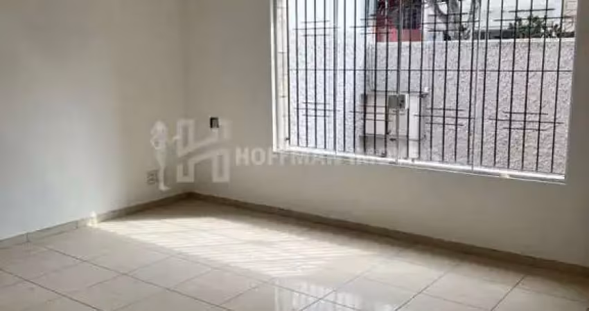 Casa com 3 quartos para alugar na Rua Engenheiro Rebouças, --, Cerâmica, São Caetano do Sul