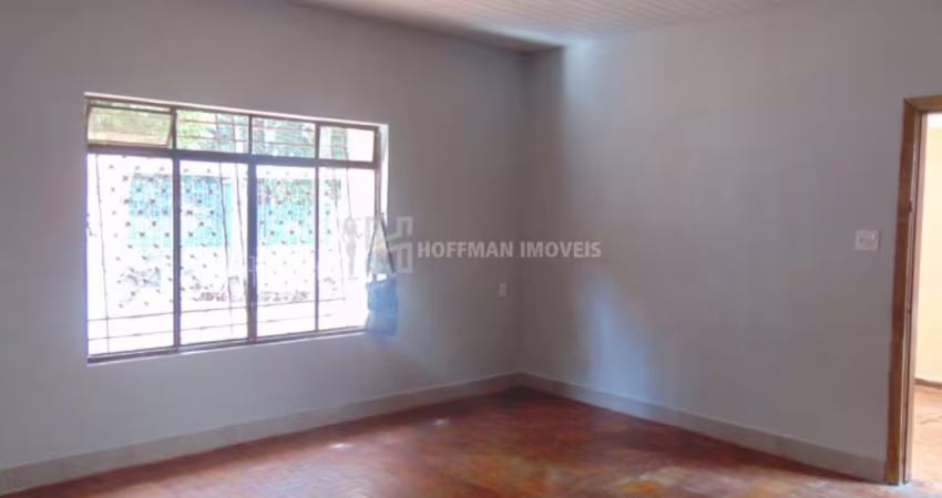 Casa para locação residêncial e comercial no Bairro Osvaldro Cruz