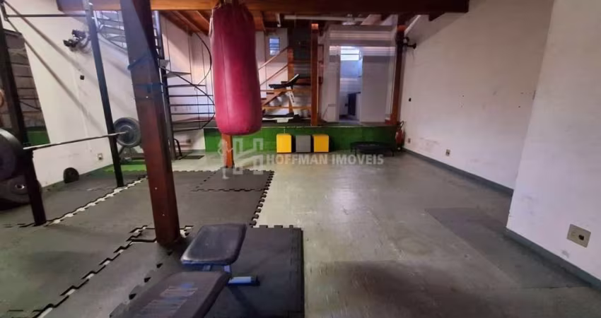 Imóvel residencial / comercial