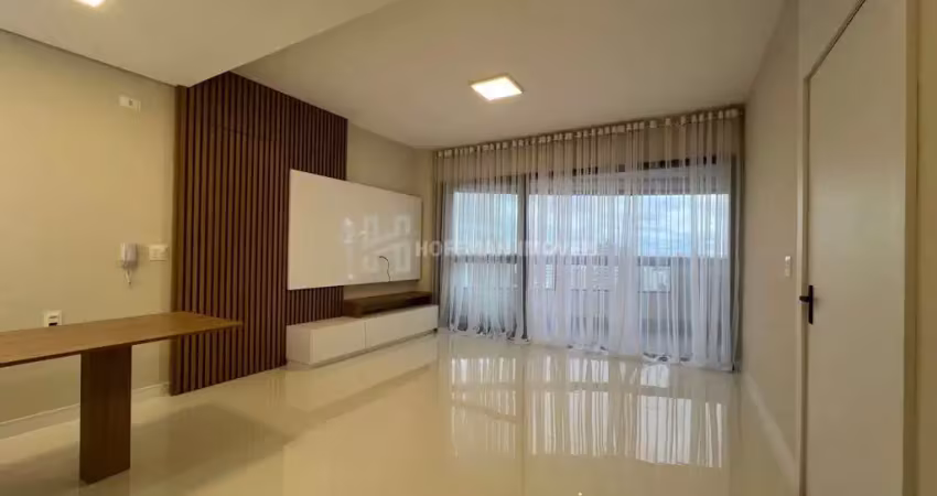 Apartamento alto padrão com sacada gourmet, laser, para Locação no Bairro Jardim em Santo André!