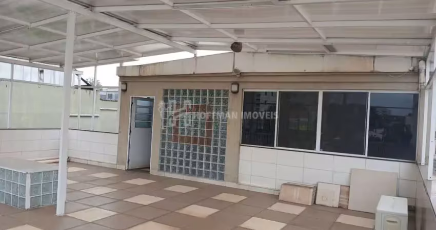 Casa com 3 quartos à venda na Avenida Tietê, --, Campestre, Santo André