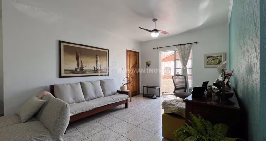 Apartamento 3 dormitórios sendo 1 suíte Olimpico