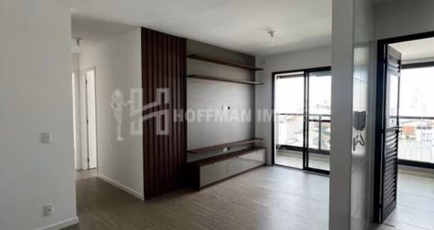 Apartamento com 2 dormitórios 1 suíte 1 vaga a venda no Campestre, Prédio Novo!