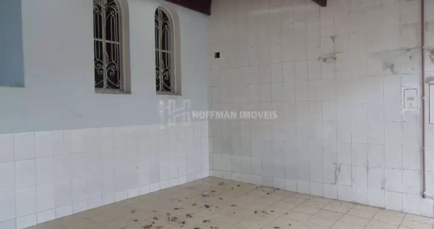 Sobrado bem localizado