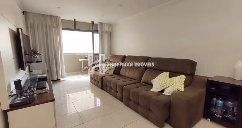 Apartamento com 3 quartos para alugar na Rua São Paulo, --, Santa Paula, São Caetano do Sul