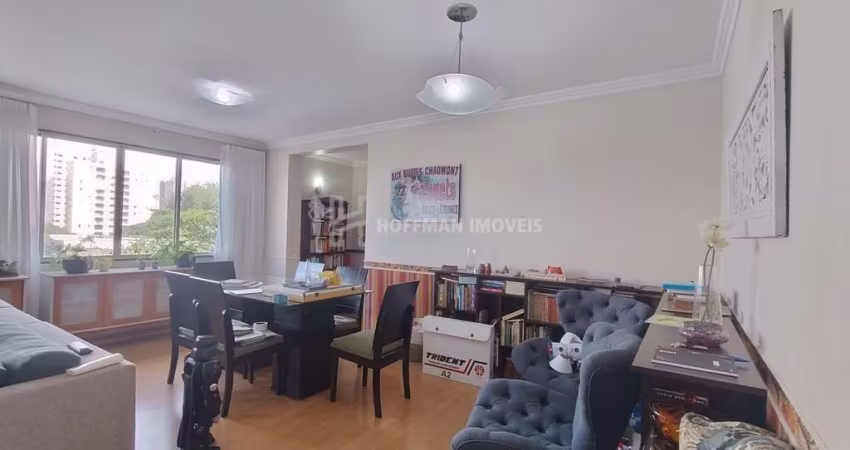 Apartamento à venda com 03 dormitórios e 01 vaga de garagem no Bairro Barcelona