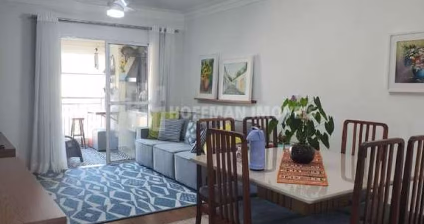 Apartamento 3 dormitórios sendo 1 suite