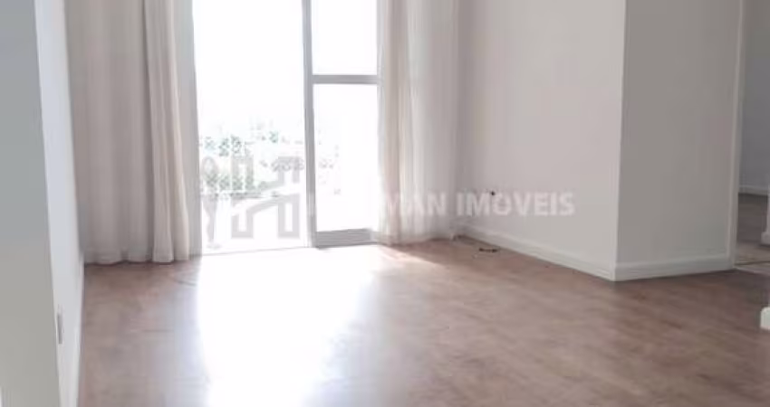 Apartamento com 2 dormitórios 1 suíte sacada gourmet e 1 vaga a venda no Fundação SCS