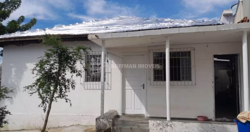 casa térrea