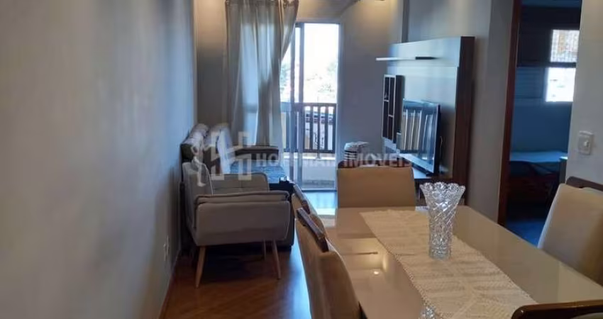 apartamento com 64m² no bairro santa maria!