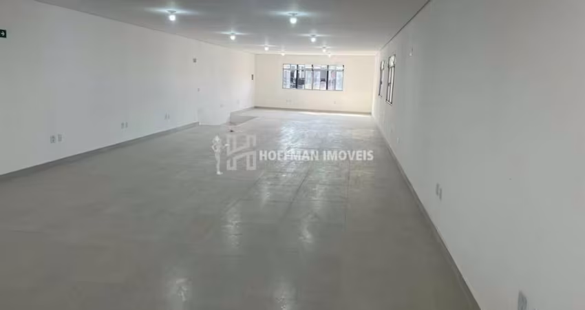 Salão Comercial de Oportunidade no Bairro Cerâmica