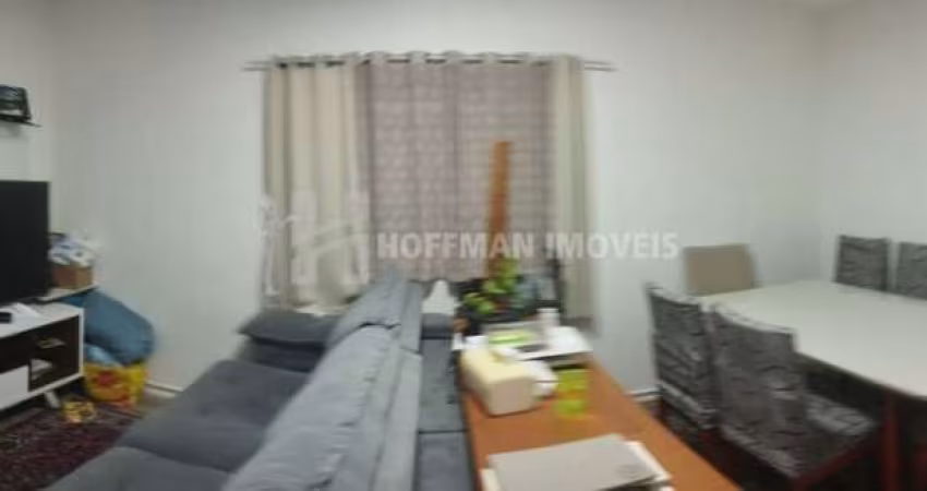 Apartamento à venda com 02 dormitórios, 01 suíte e 01 vaga no Bairro Santa Maria