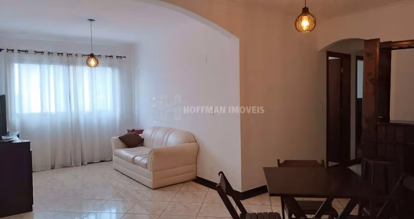 Apartamento à venda com 03 dormitórios e 01 vaga no Bairro Fundação