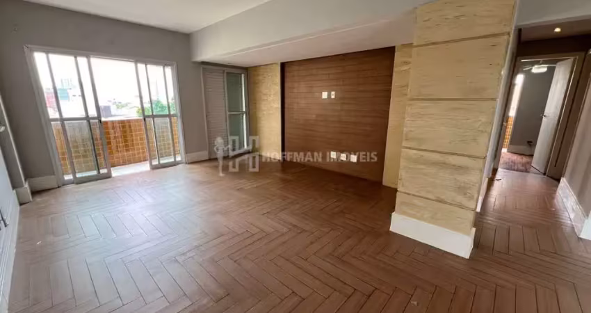 Apartamento à venda com 03 suítes e 03 vagas no Bairro Santa Paula