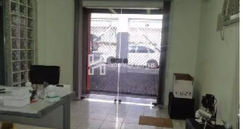 Prédio para alugar na Rua Alegre, --, Santa Paula, São Caetano do Sul