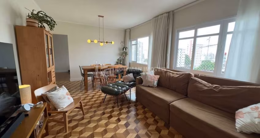 Apartamento à venda com 03 dormitórios, 01 suíte e 01 vaga no Centro de São Caetano