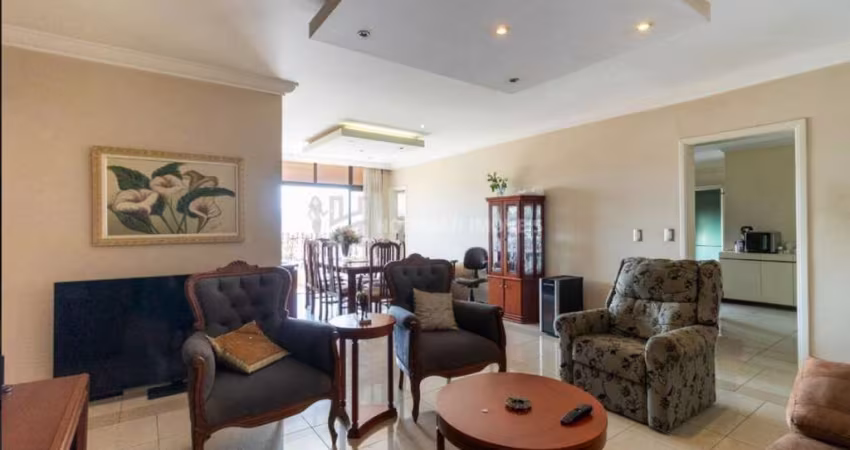Apartamento com 3 dormitórios sendo 1 suíte 1 vaga a venda no Barcelona