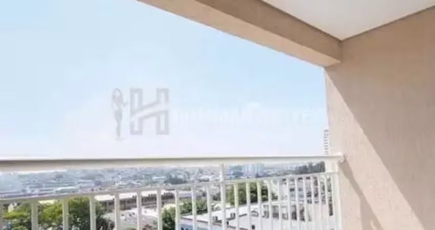 Apartamento no bairro Barcelona, com sacada gourmet e area de lazer!