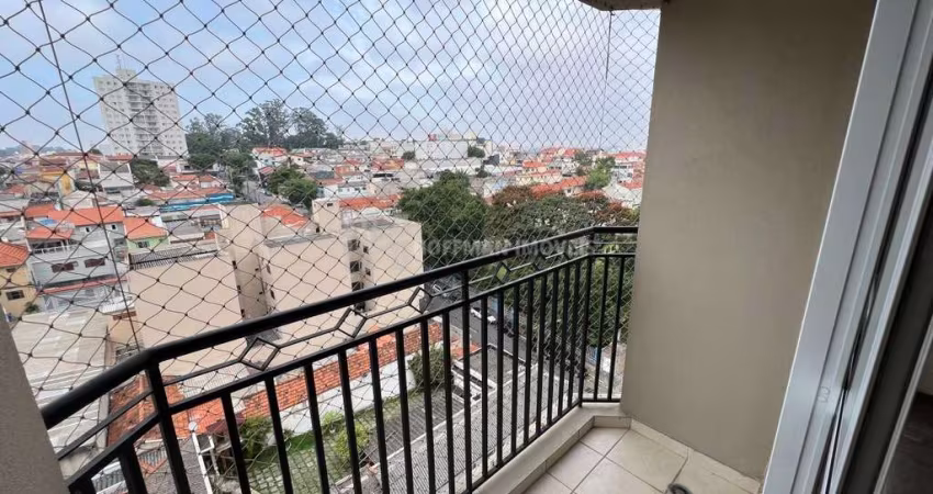 Apartamento com 2 dormitórios 1 suíte 1 vaga a venda no  Santa Paula SCS