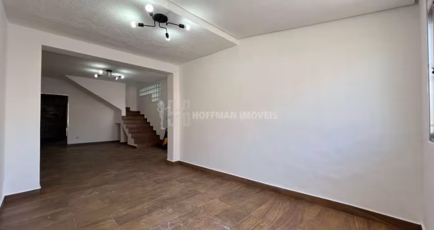 Casa com 2 dormitórios e 3 vagas no Bairro Olímpico