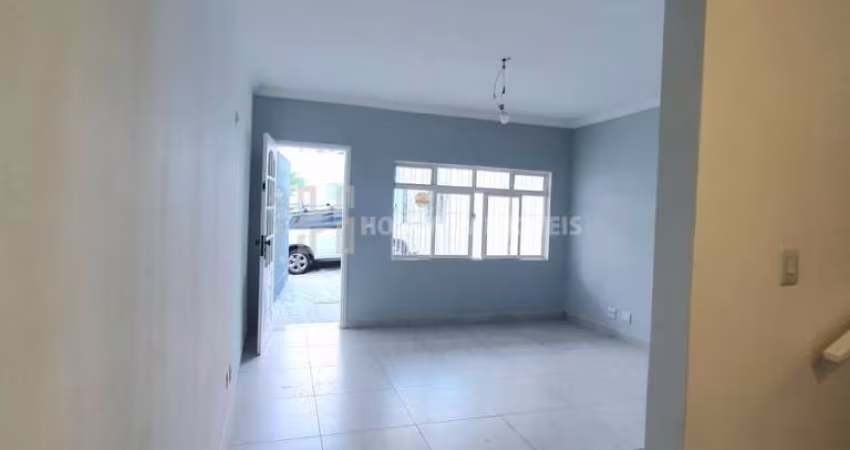 Casa comercial com 4 salas para locação no Bairro Santa Paula