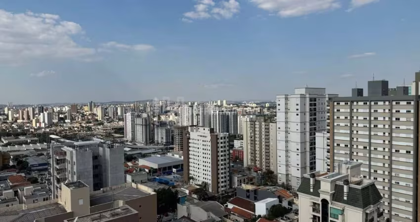 Cobertura Duplex de 70m² com 02 Vagas à Venda no Campestre - Santo André - SP