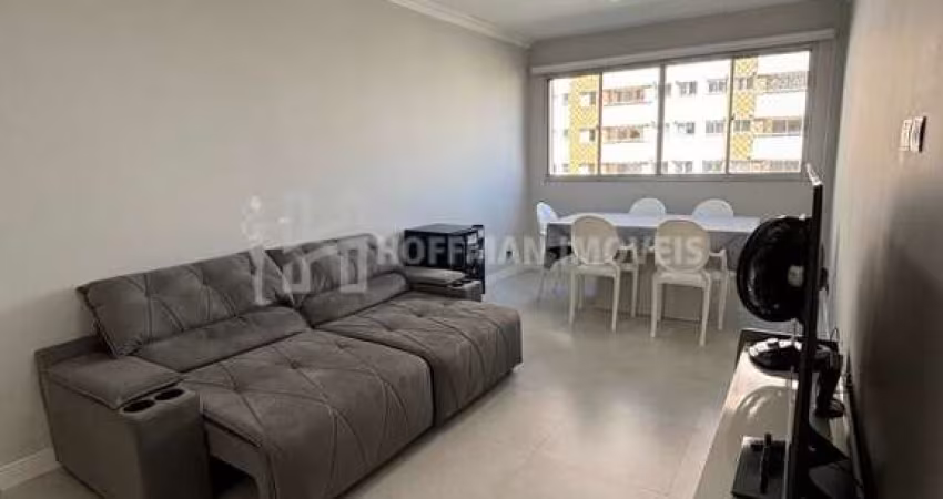 Apartamento com 01 Dormitório, 02 Banheiros, 01 Vaga Reformado à venda no Bairro Santo Antonio - SCS