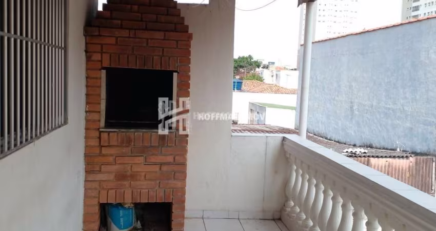TERRENO COM CASAS NO QUINTAL