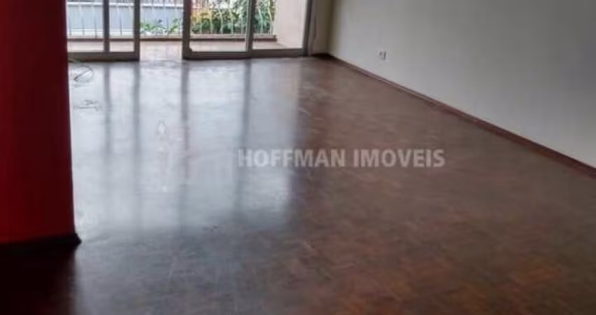 Apartamento à venda com 02 dormitórios, 01 suíte e 01 vaga no bairro Santo Antônio