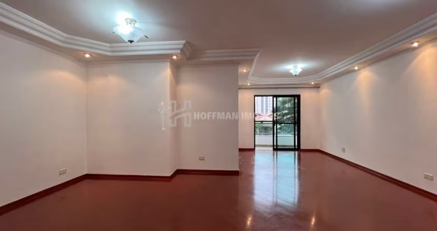 Apartamento 3 dormitórios com 3 suítes e 2 vagas