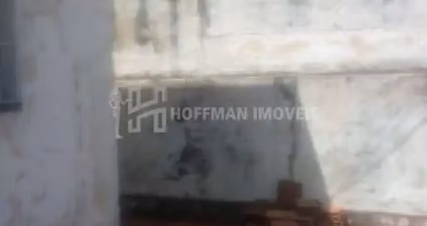 Terreno à venda na Rua Professora Maria Macedo, --, Centro, São Caetano do Sul