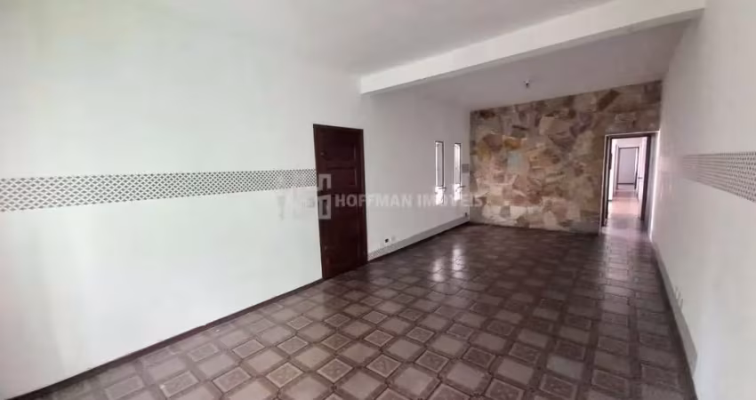 Casa com 3 quartos para alugar na Rua Goitacazes, --, Centro, São Caetano do Sul