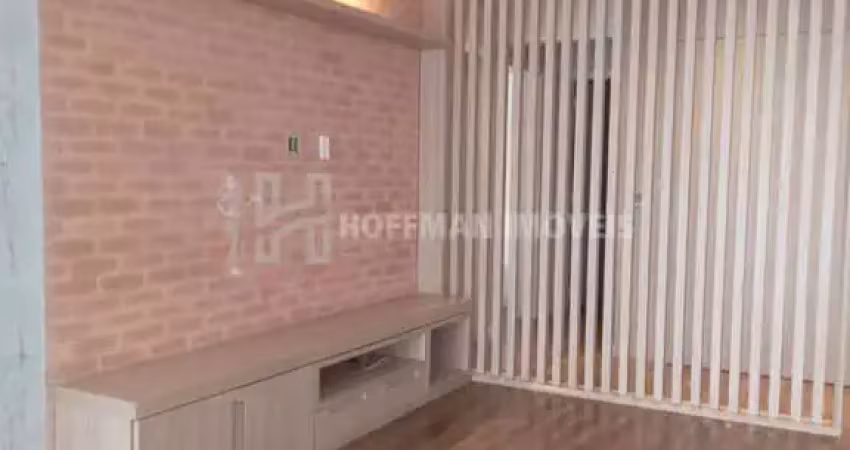 Apartamento com 3 Quartos, 1 Suíte, 2 Vagas à venda - Santa Paula