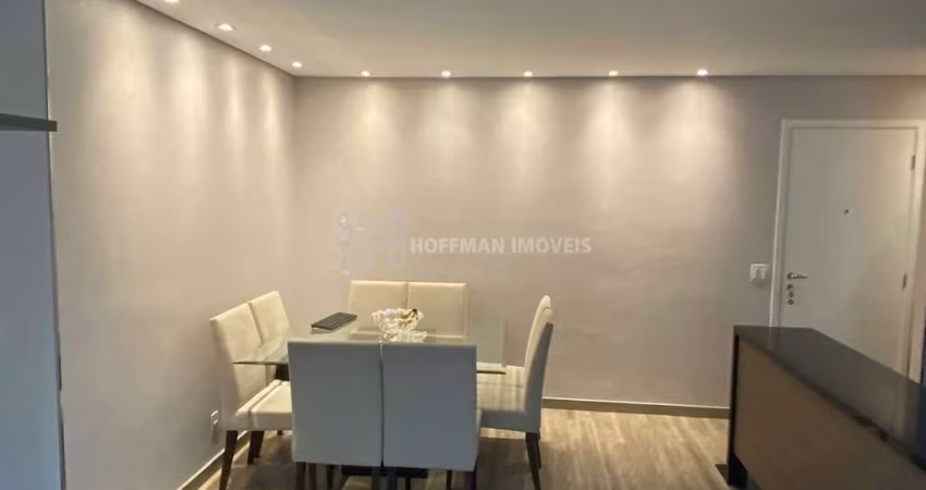 Apartamento no bairro Olimpico