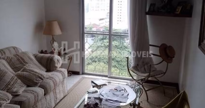 Apartamento à venda com 02 dormitórios e 01 vaga no Bairro Osvaldo Cruz