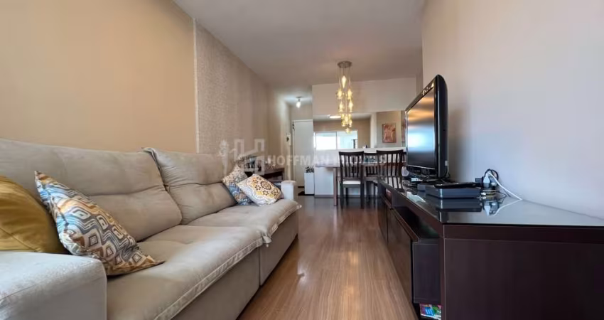 Apartamento de 69m² com 02 dormitórios, 01 suite, 02 vagas À venda no Bairro Olimpico - São Caetano.