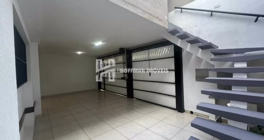 Casa no bairro Osvaldo cruz