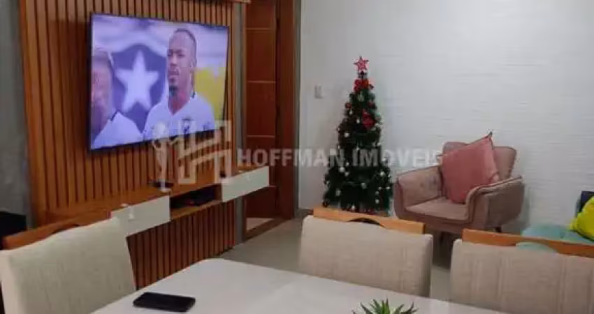 Casa com 3 quartos à venda na Rua Bom Pastor, --, Osvaldo Cruz, São Caetano do Sul