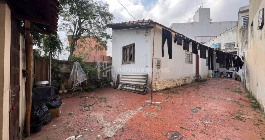 Casa térrea à venda com 03 dormitórios e 04 vagas no bairro Boa Vista em São Caetano do Sul