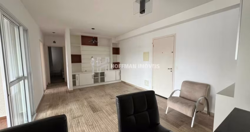 Apartamento 2 dormitórios 1 suíte 2 vagas no Centro de São Caetano do Sul