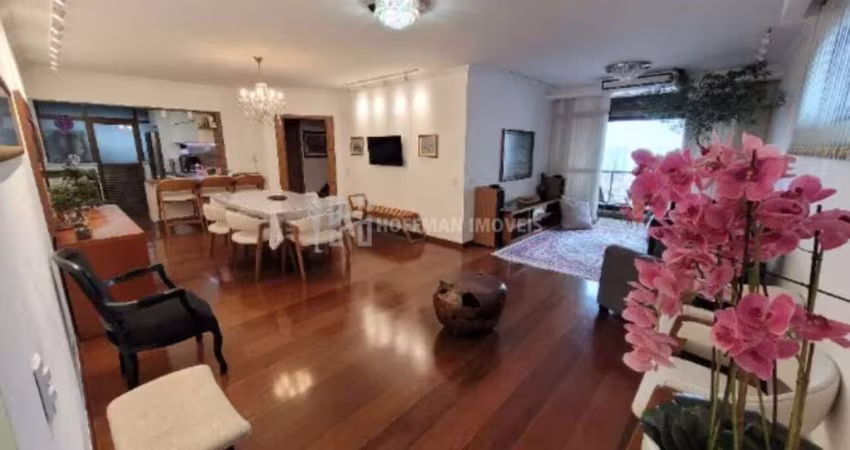 Apartamento com 3 dormitórios 1 suíte 2 vagas a venda no Santa Paula SCS