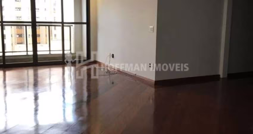 Apartamento para locação no bairro santa Paula