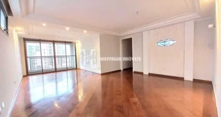 Apartamento com 3 quartos para alugar na Rua Wenceslau Brás, --, Santa Paula, São Caetano do Sul